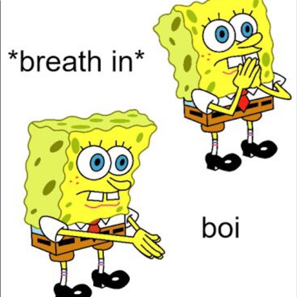 Meet your Posher, Landon